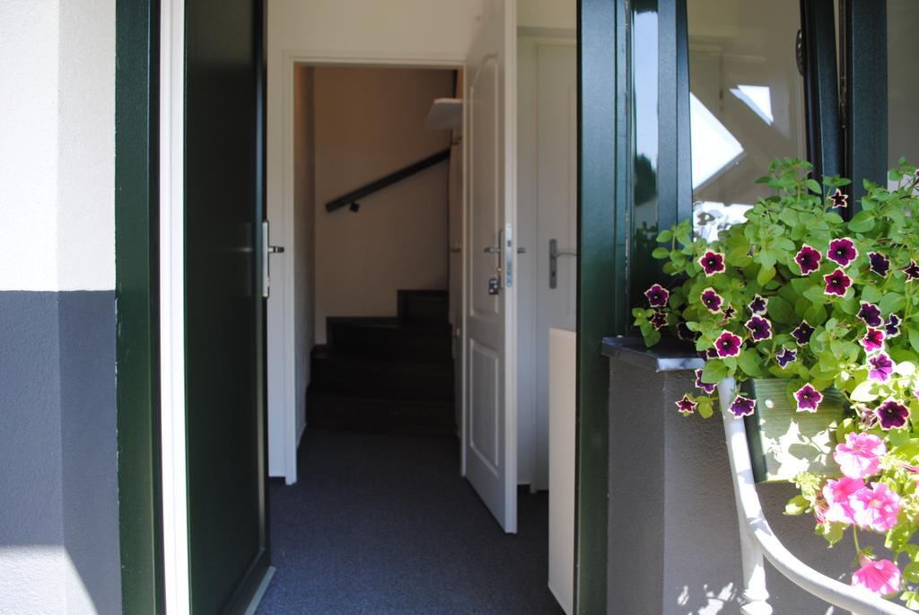 Na Utesu Apartment Jindřichŭv Hradec Exterior foto