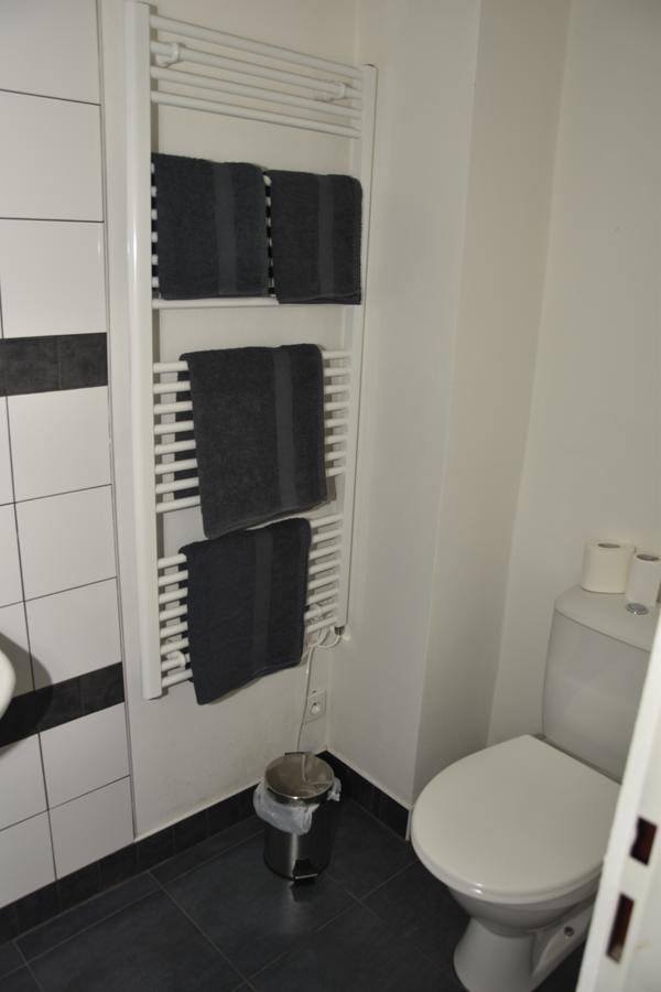 Na Utesu Apartment Jindřichŭv Hradec Exterior foto