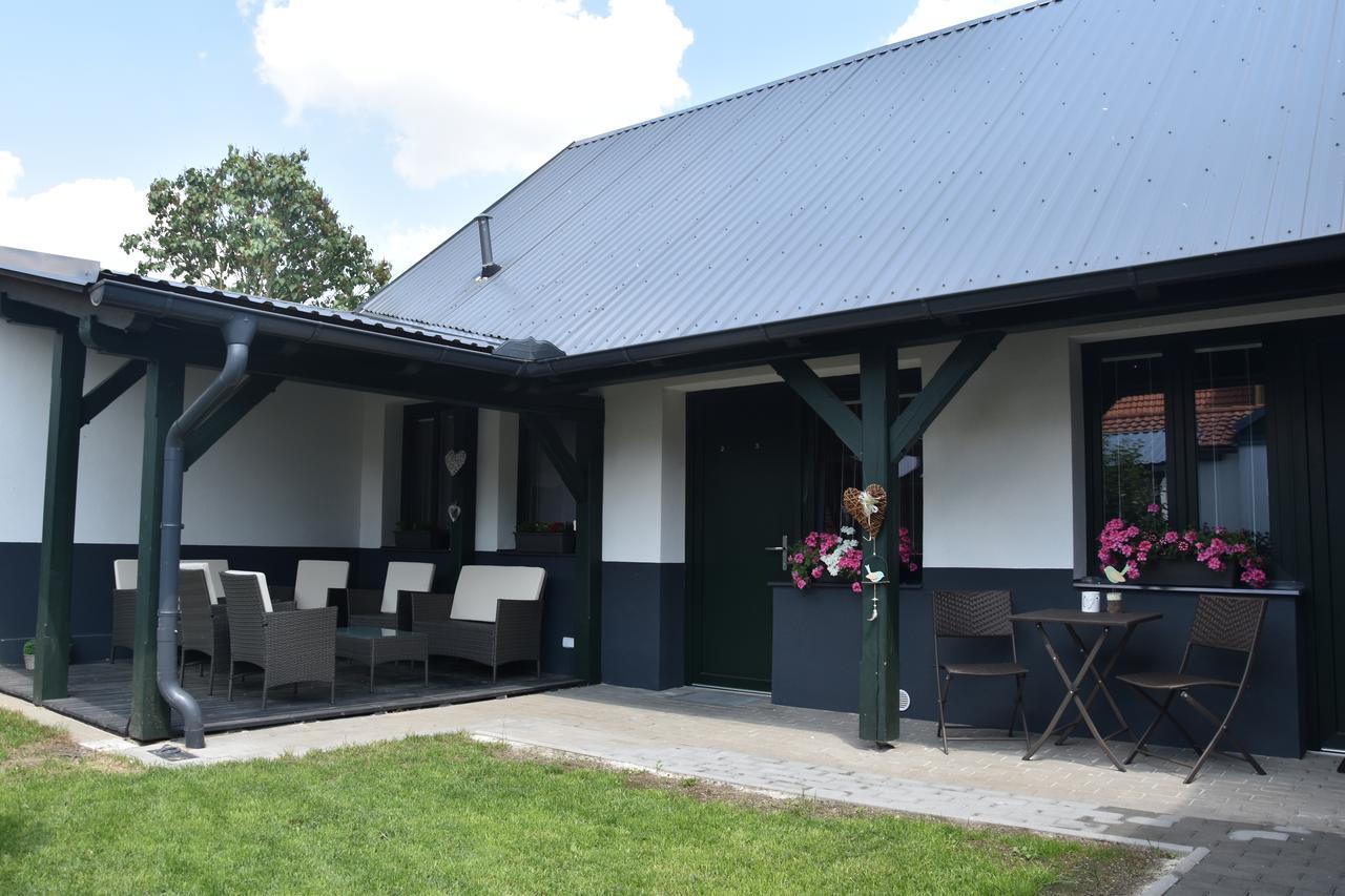 Na Utesu Apartment Jindřichŭv Hradec Exterior foto