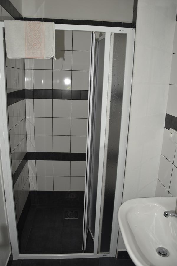 Na Utesu Apartment Jindřichŭv Hradec Exterior foto